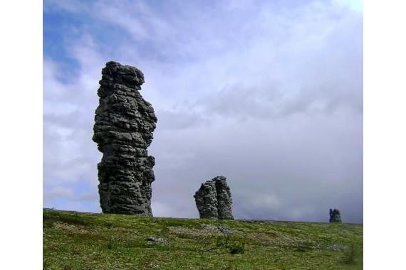 Фотография Печоро-Илычский заповедник 7