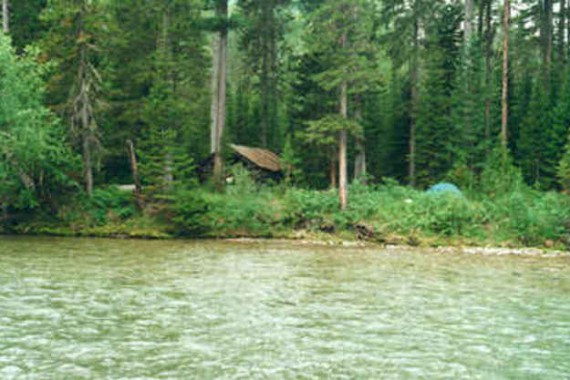 Фотография Заповедник «Баргузинский» 3