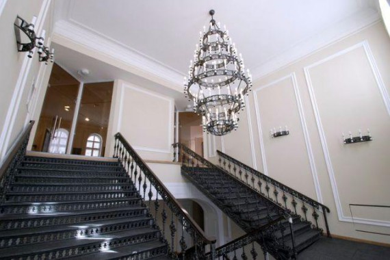 Фотография Художественная галерея 2