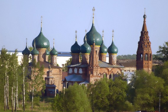 Фотография Коровницкая слобода 2