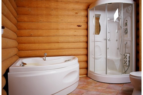 Фотография Комплекс отдыха «Тропа» 9