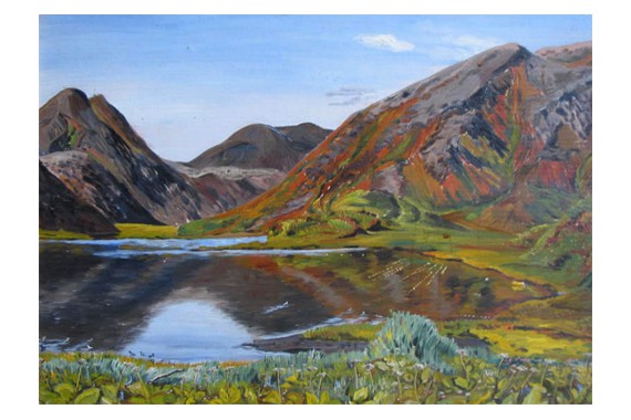 Фотография Заповедник «Командорский» 11