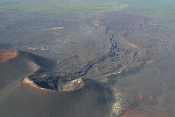 Фотография Природный парк Ключевской 4