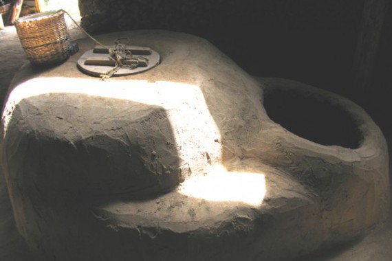 Фотография Городище «Аркаим» 5