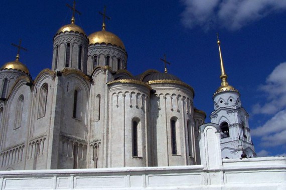 Фотография Успенский собор 1