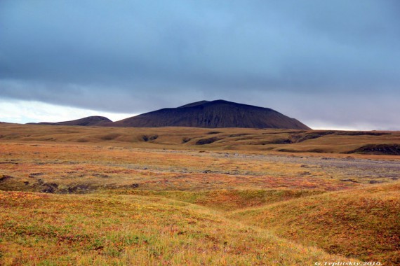 Фотография Природный парк Ключевской 0