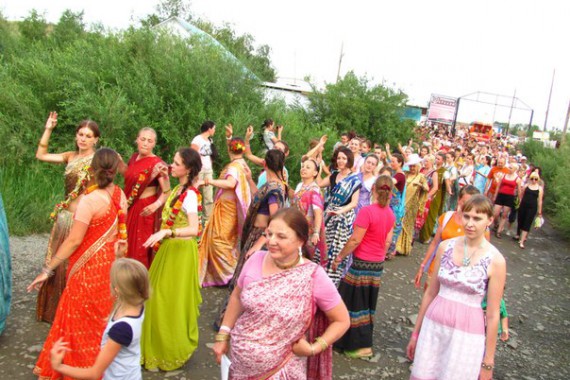 Фотография Ферапонтов монастырь 3