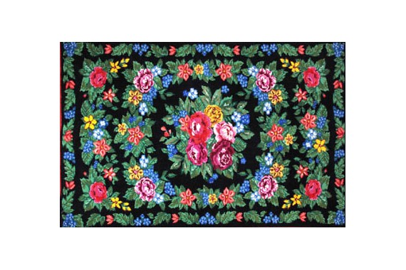 Фотография Тюменское ковроткачечство 0