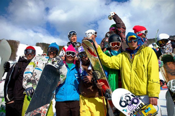 Фотография СТК «Горный воздух» 2