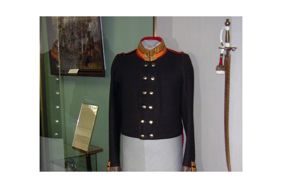 Фотография Музей 1812 года 1