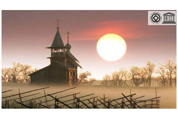 Фотография Погост Кижи 1