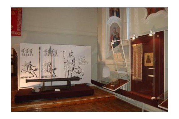 Фотография Спасо-Евфимиев монастырь 3