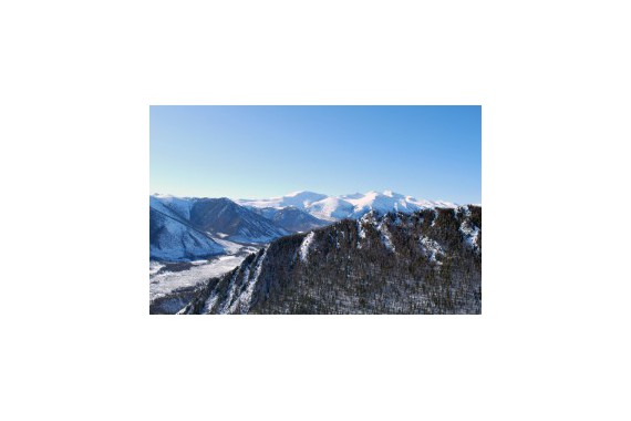 Фотография Природный заказник «Позарым» 0