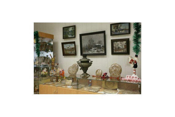 Фотография Музей «Тульский пряник» 2