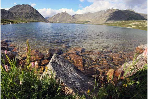 Фотография НП «Югыд ва» 6