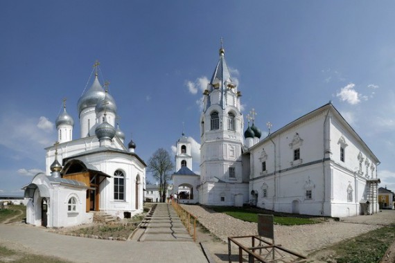 Фотография Никитский монастырь 0