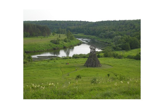 Фотография Национальный парк «Угра» 2