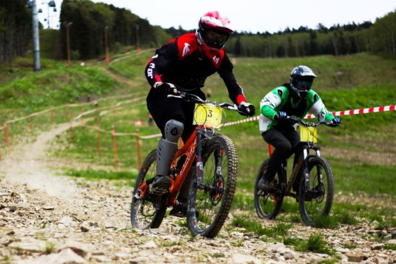 Фотография СТК «Горный воздух» 4