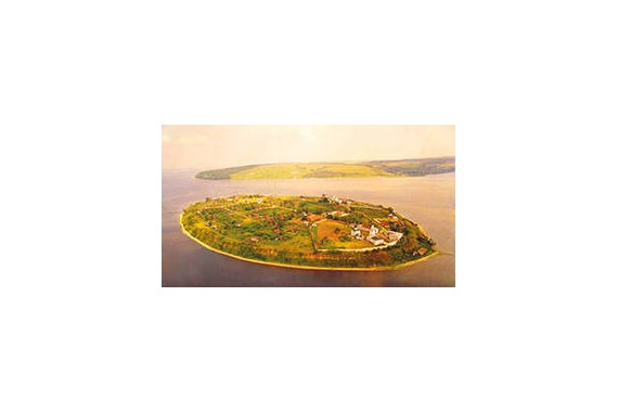 Фотография Музей-заповедник «Остров-град Свияжск» 1