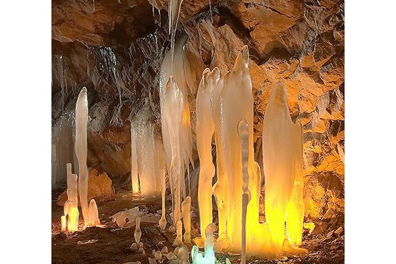 Фотография Горный парк «Рускеала» 1