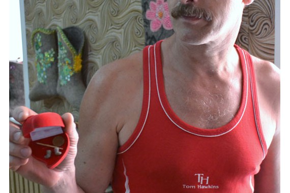 Фотография Музей валенок 4