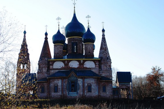 Фотография Коровницкая слобода 5