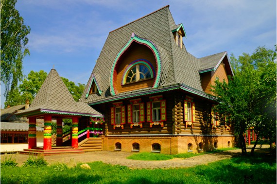 Фотография Дом Берендея 0