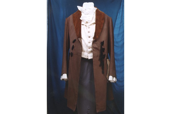 Фотография Дом-музей Л.В.Собинова 4