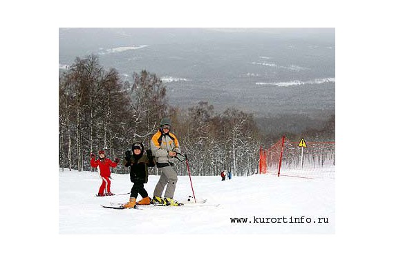 Фотография ГЛК «Завьялиха» 4