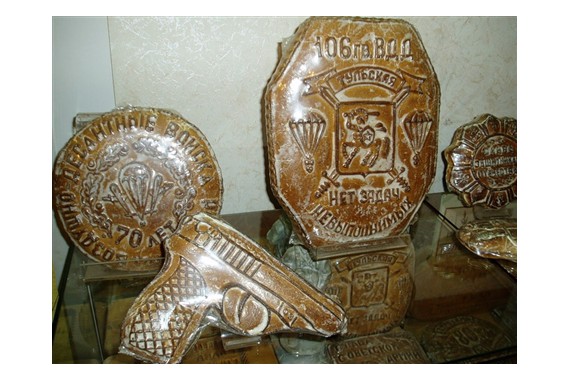 Фотография Музей «Тульский пряник» 4