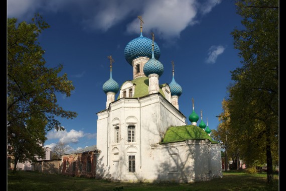 Фотография Владимирский собор 0