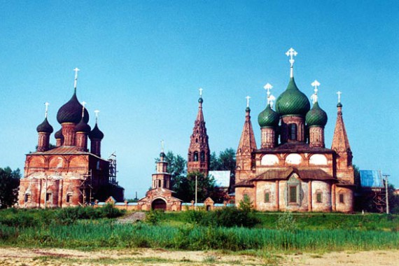 Фотография Коровницкая слобода 0