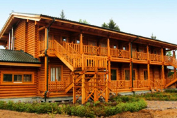 Фотография Комплекс отдыха «Тропа» 8