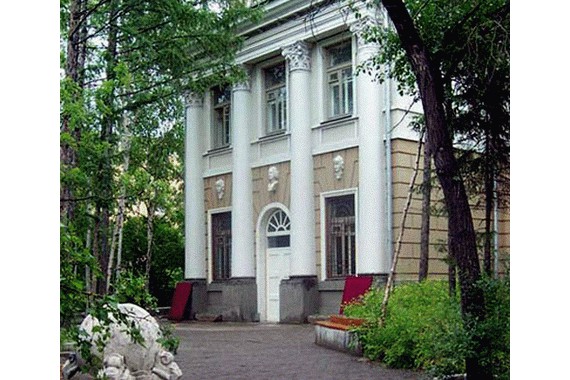 Фотография Краеведческий музей им.А.К.Кузнецова 0