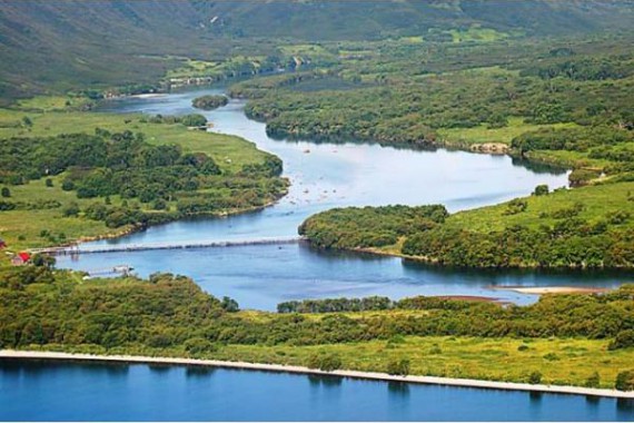 Фотография Вулканы Камчатки 8