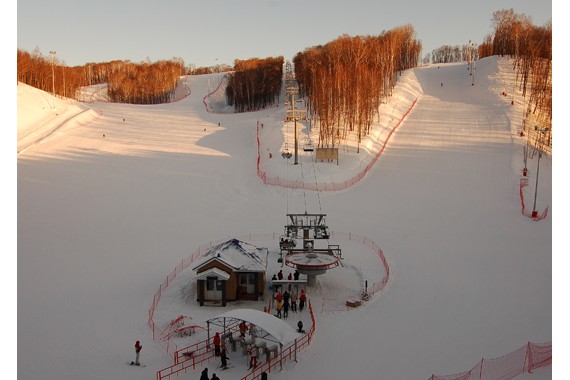 Фотография СОК «ЯН» 0