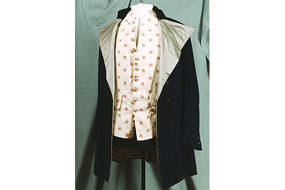 Фотография Дом-музей Л.В.Собинова 13