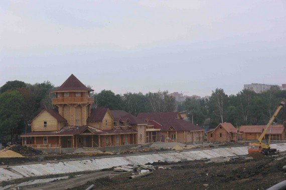 Фотография Мордовское подворье 2