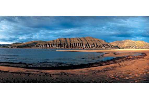 Фотография Усть-Ленский заповедник 9