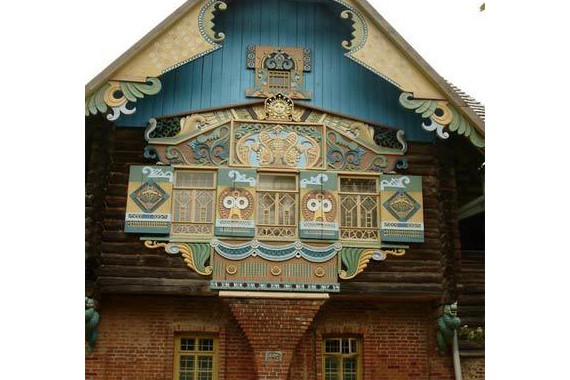 Фотография Усадьба «Талашкино» 4