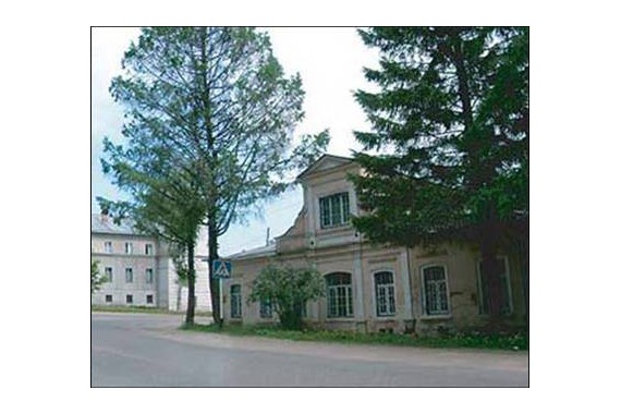 Фотография Отдел ремесел музея-заповедника «Абрамцево» 1