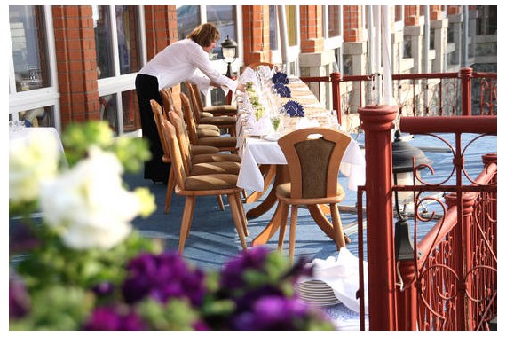 Фотография Вятский палеонтологический музей 3