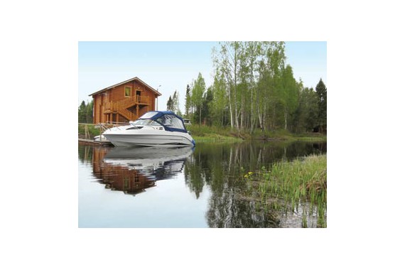 Фотография Комплекс отдыха «Тропа» 3