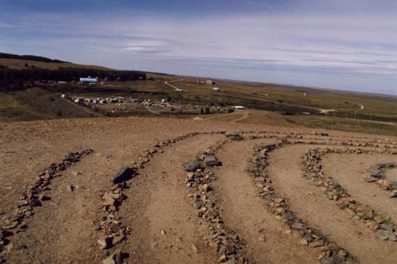 Фотография Городище «Аркаим» 3