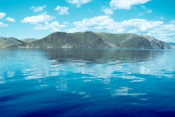 Фотография Озеро Байкал 0