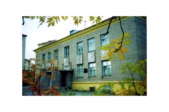 Фотография Историко-краеведческий музей 0