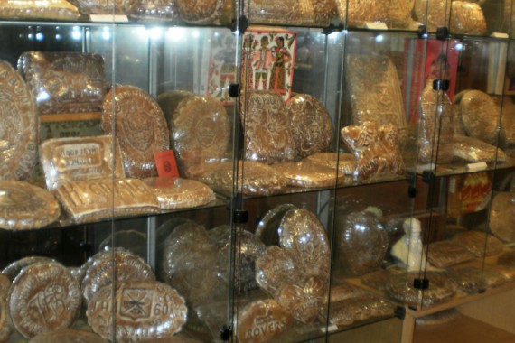 Фотография Музей «Тульский пряник» 5