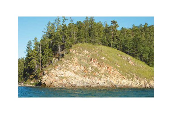 Фотография Заповедник «Баргузинский» 1