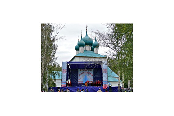 Фотография День воинской славы 2013 0