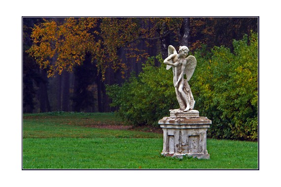 Фотография Усадьба «Архангельское» 3